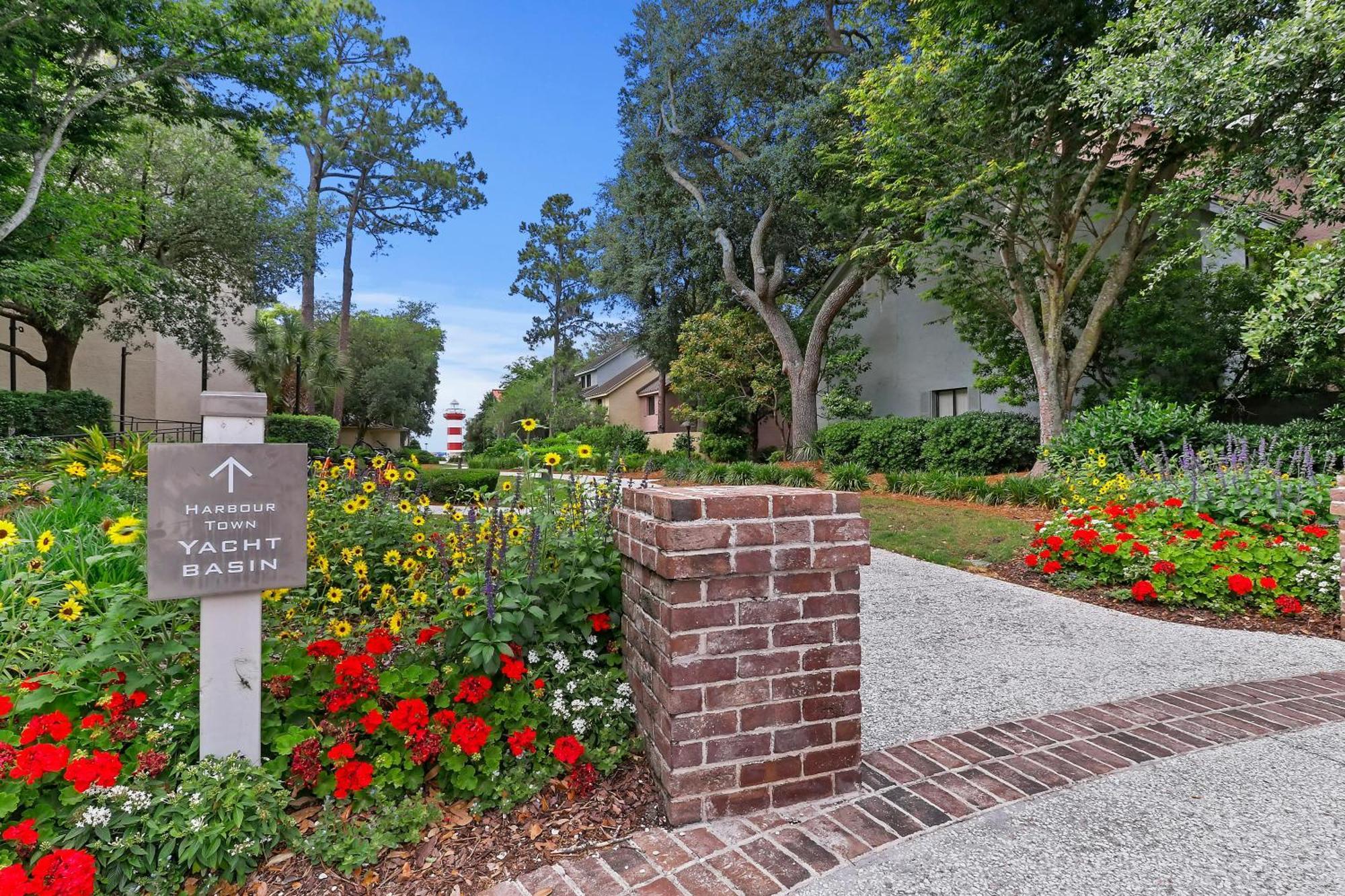 729 Schooner Court Villa Hilton Head Island Esterno foto