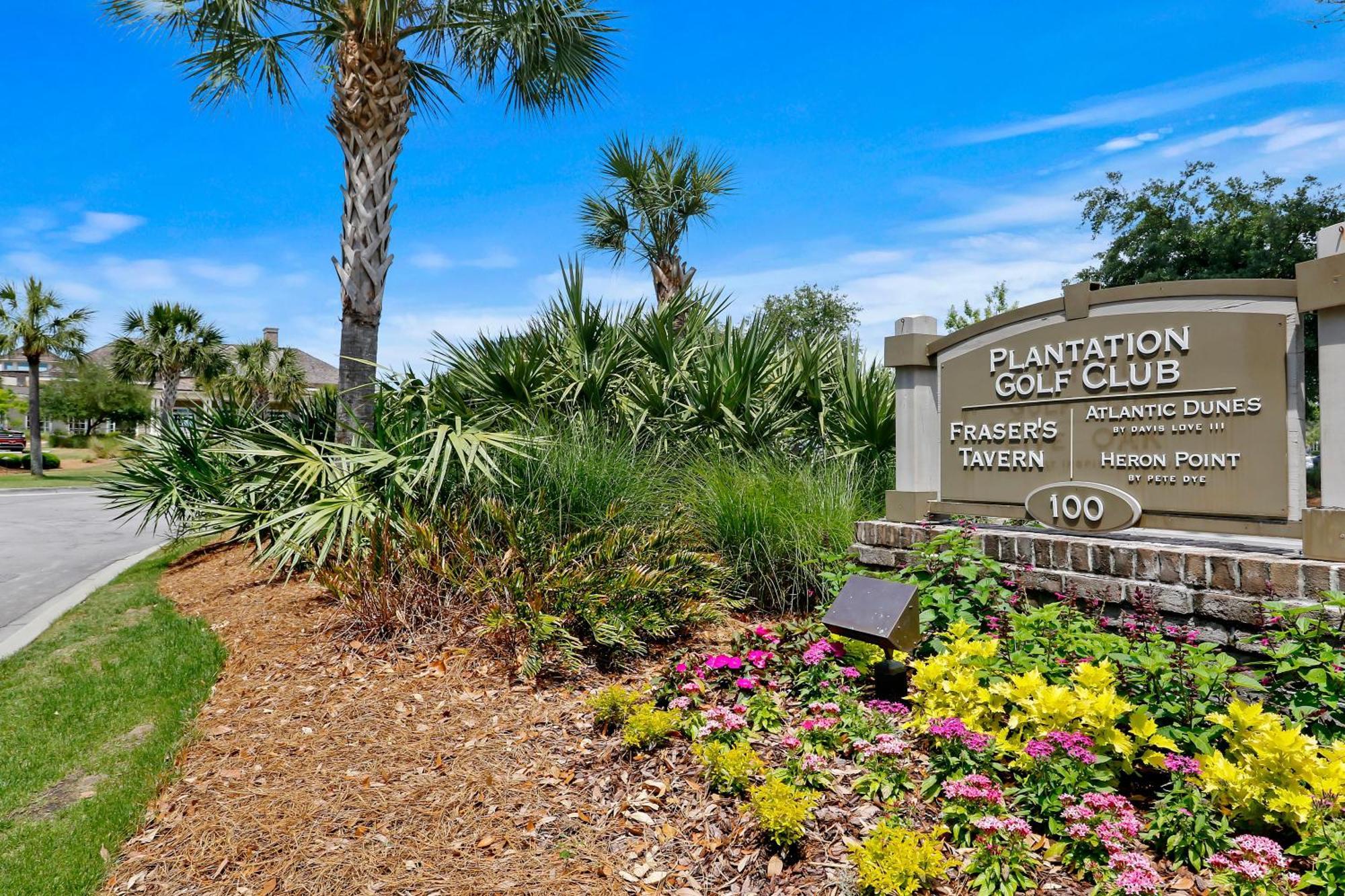 729 Schooner Court Villa Hilton Head Island Esterno foto